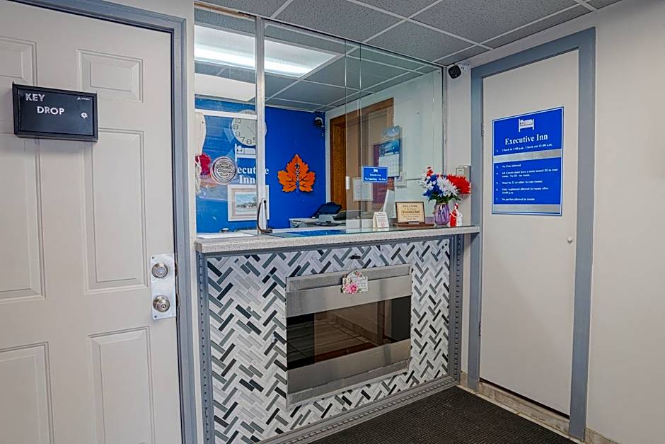 Executive Inn By Belvilla Owatonna Hwy 35