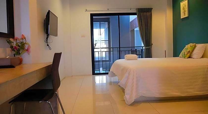 Sabai @ Chumphae Hotel