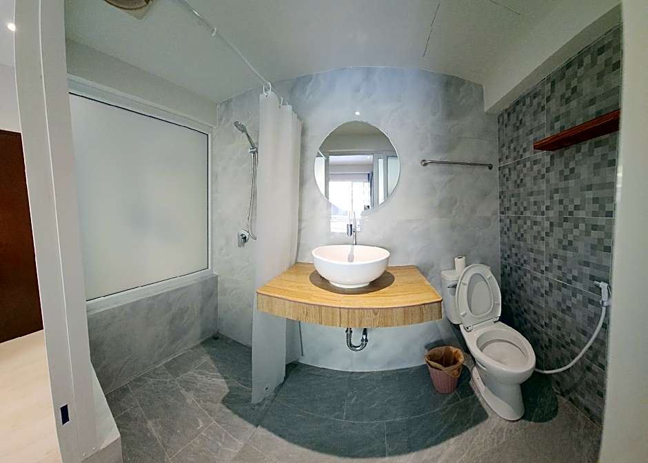 Bb Patong Beach House
