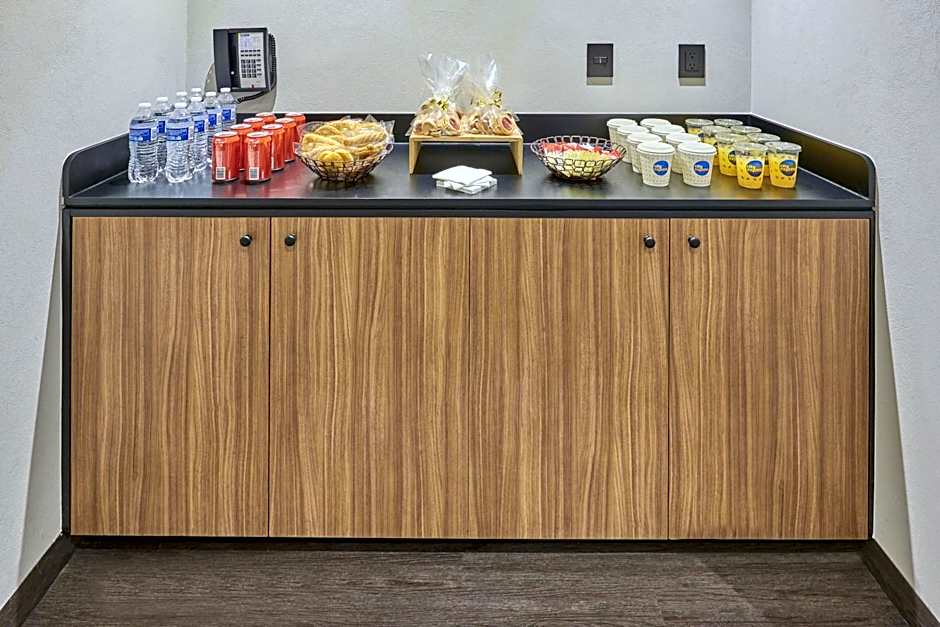 City Express by Marriott Hermosillo Expo