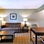 Hampton Inn By Hilton And Suites Detroit/Canton