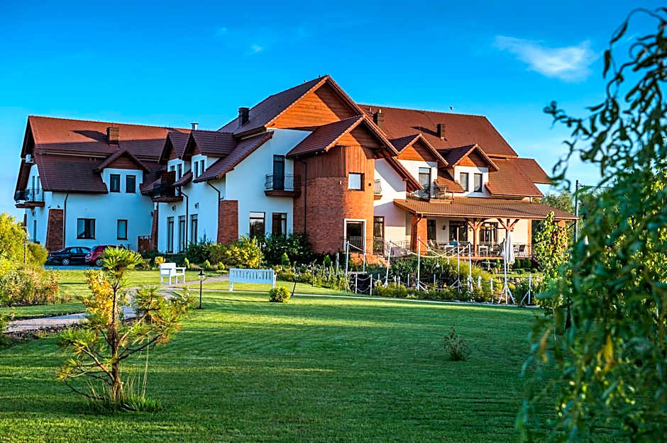 Hotel Grodzisko