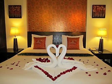 Special Offer - Superior Room with Water Park Tickets