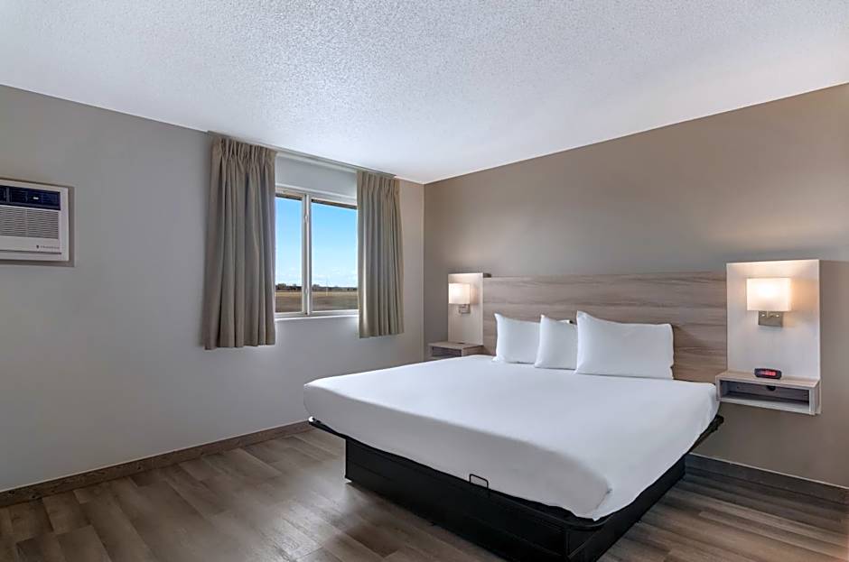 Econo Lodge Scottsbluff