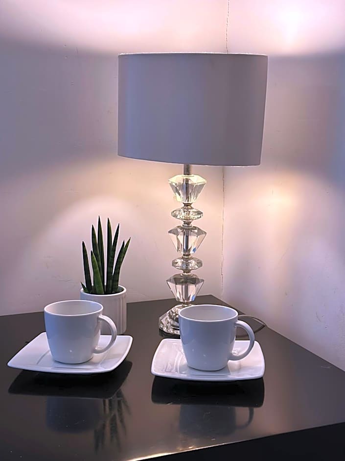 Pensjonat Jagoda B&B