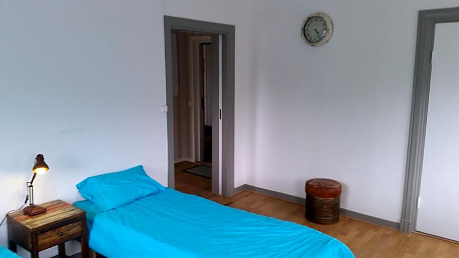 Alyhr Apartments