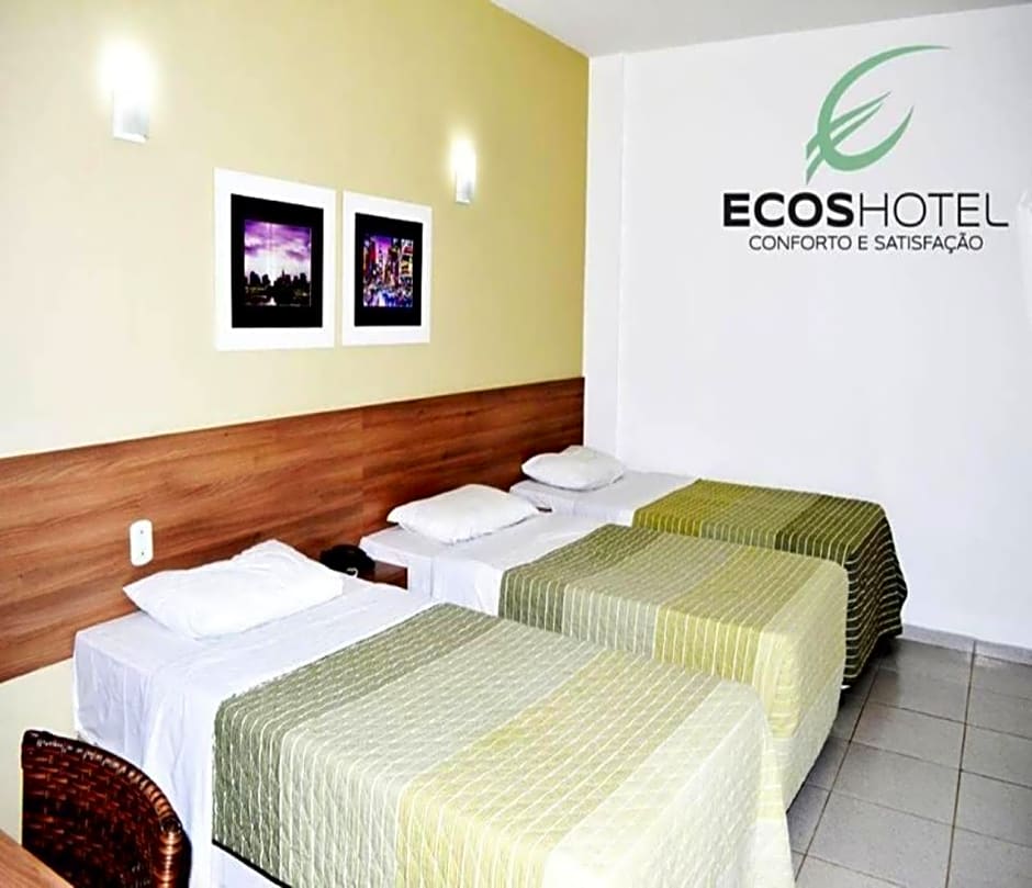 Hotel Ecos Classic