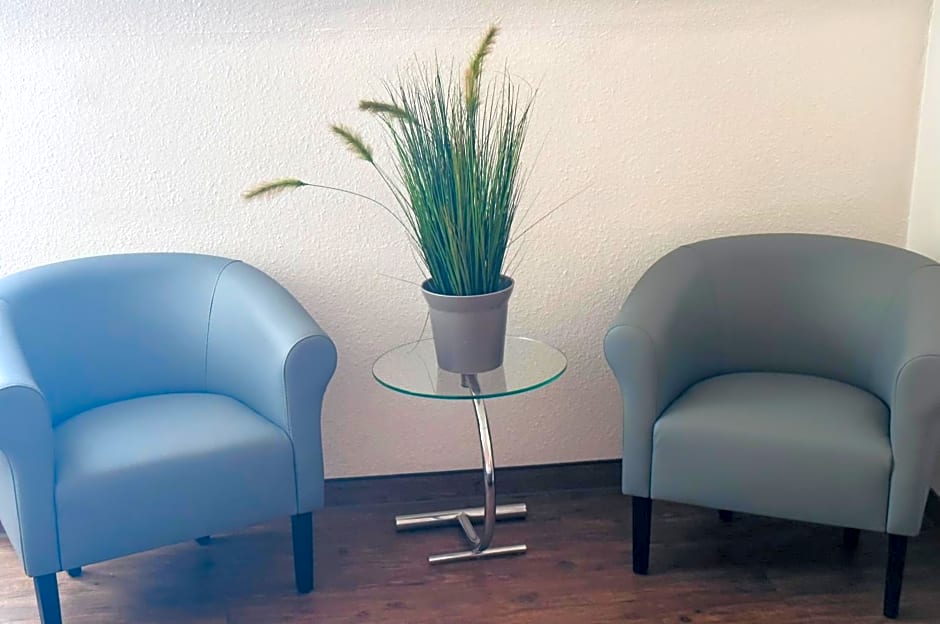 hogh Hotel Heilbronn