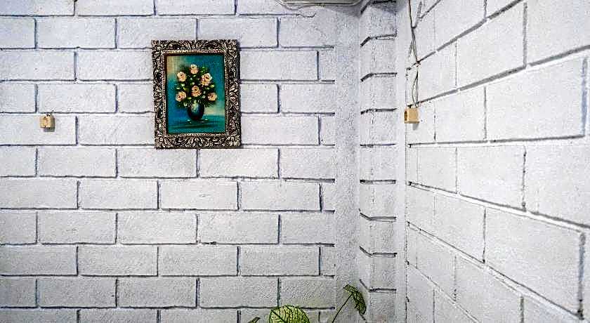 Ammara Legian By Vilarisi