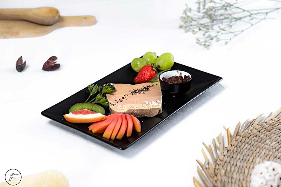 Logis hôtel et restaurant La Bastide Cabezac