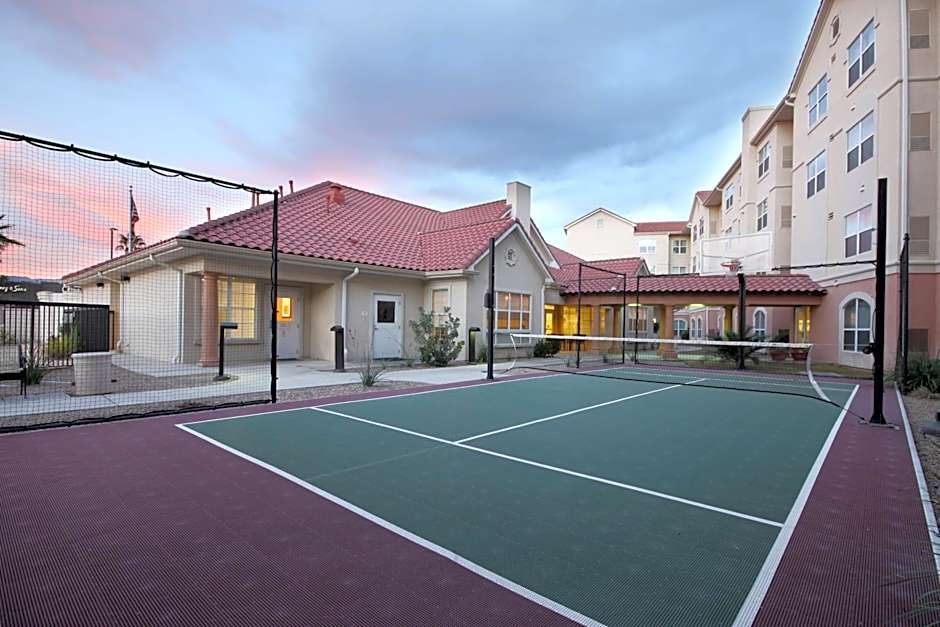 Residence Inn by Marriott Tucson Williams Centre