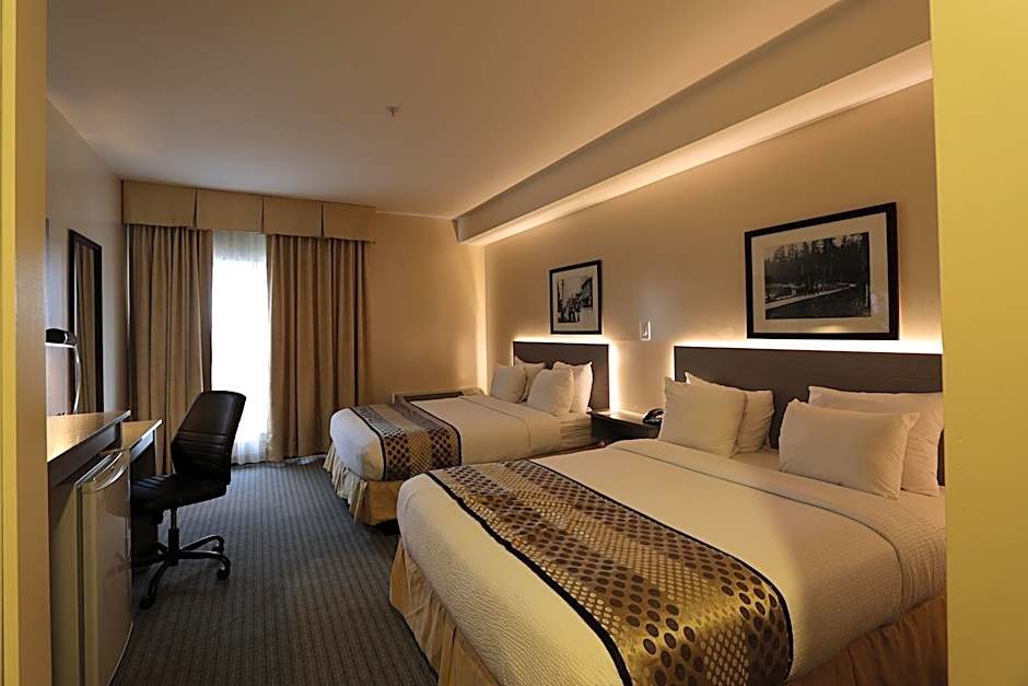 Days Inn by Wyndham Surrey