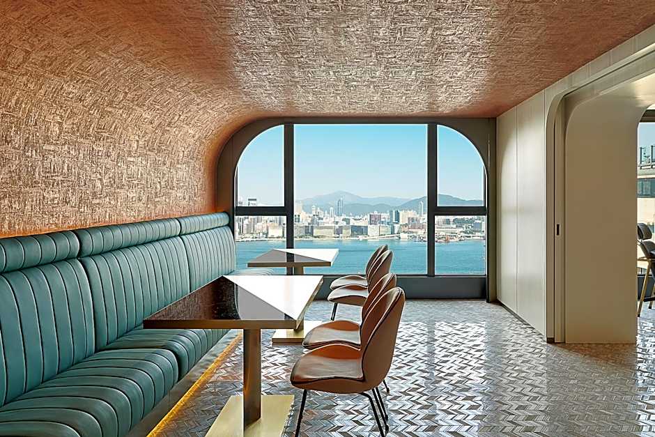 The Park Lane Hong Kong, Autograph Collection