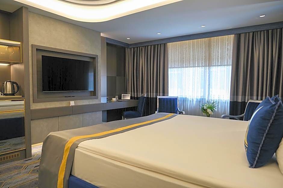 Altinel Ankara Hotel & Convention Center