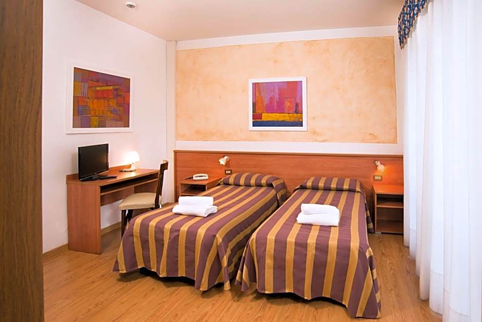 Hotel Antille e Azzorre