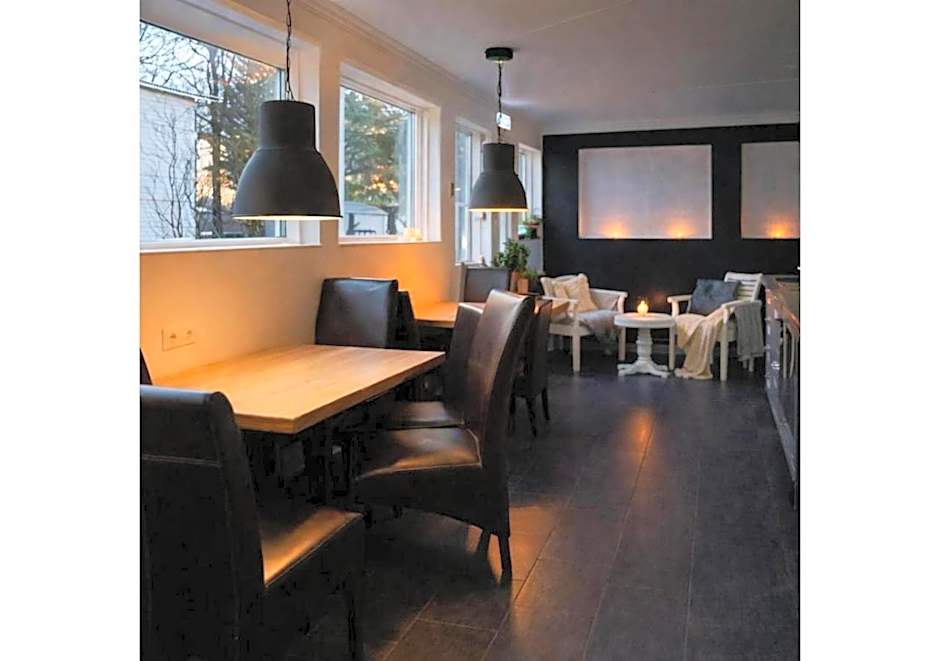 Selfoss Hostel
