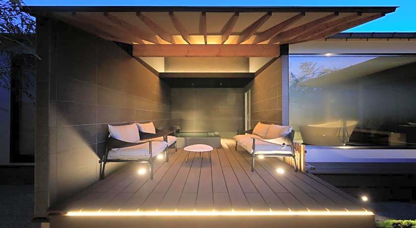 Fuji Onsenji Yumedono Ryokan