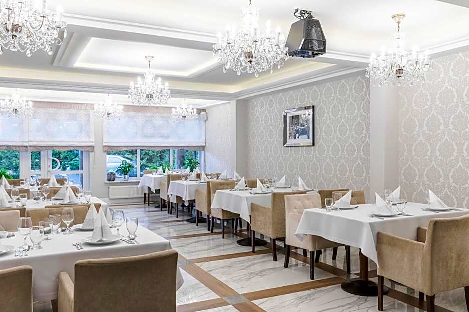 BURSZTYN - BERNSTEIN SPA & Wellness