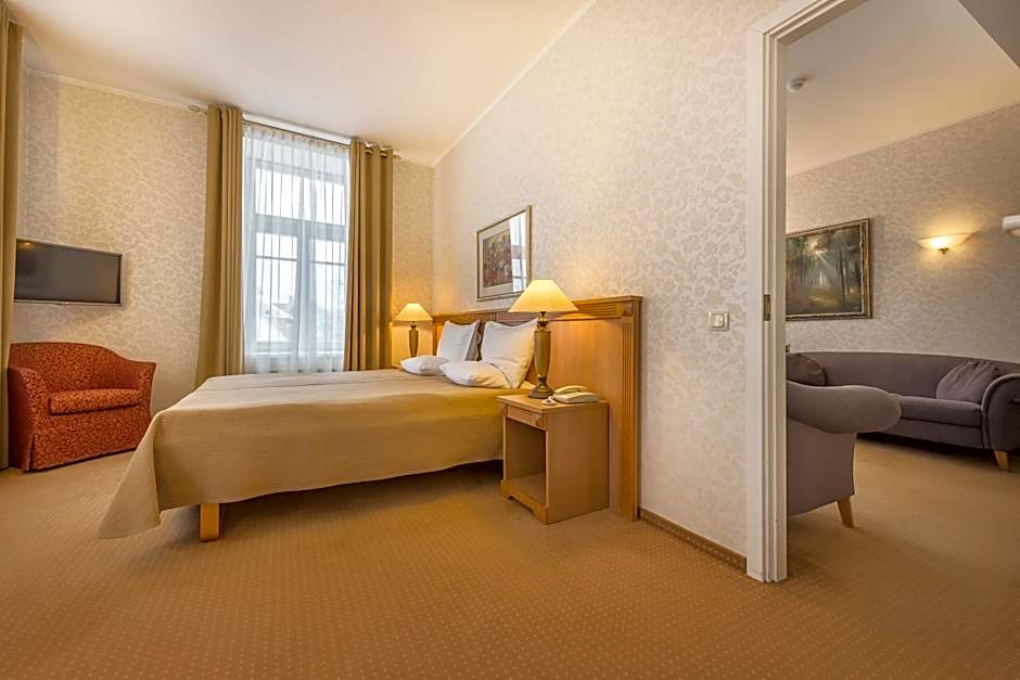 Artis Centrum Hotels