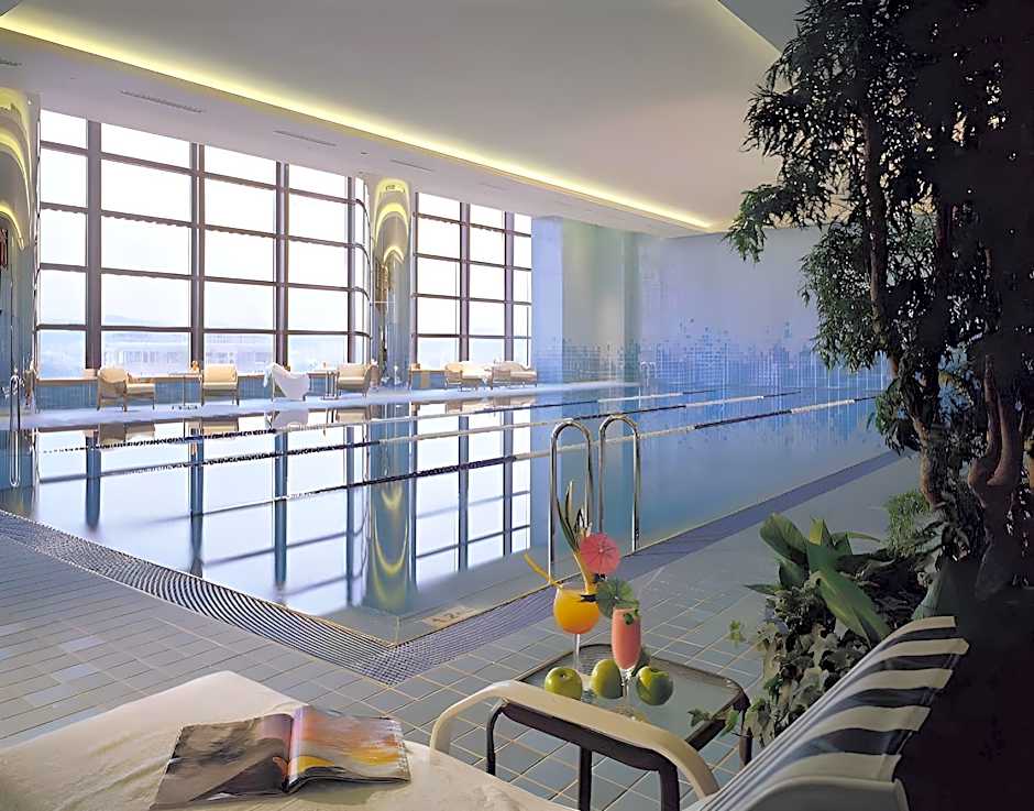 Ambassador Hotel Hsinchu