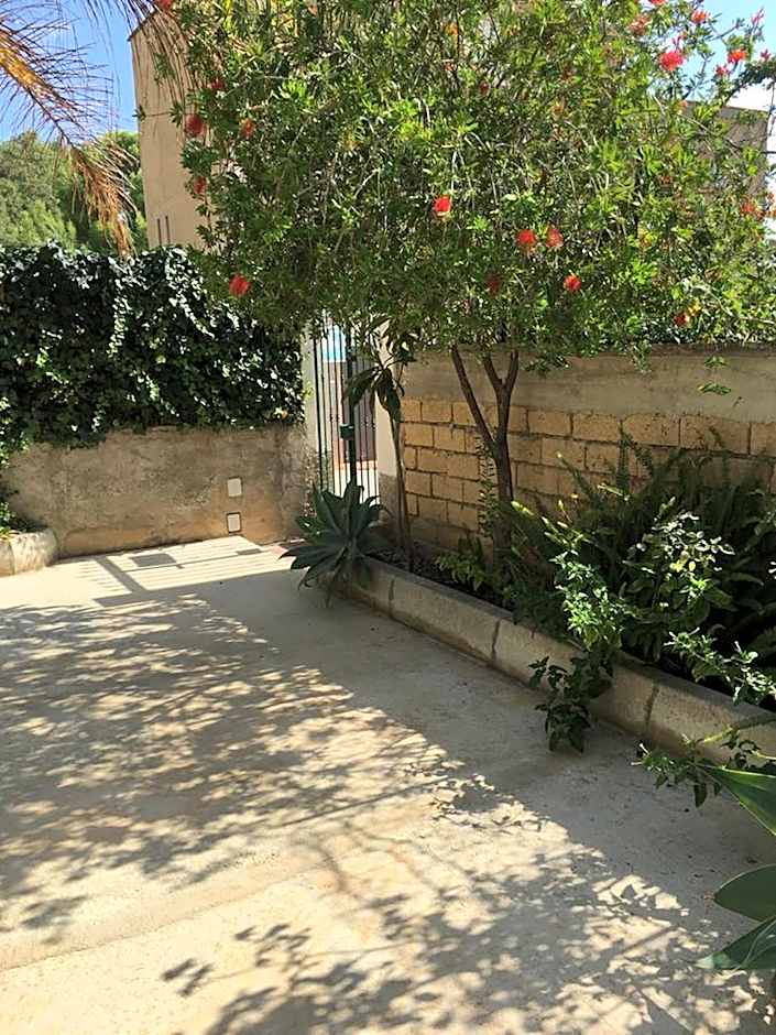 B&B Scala dei Turchi Beach