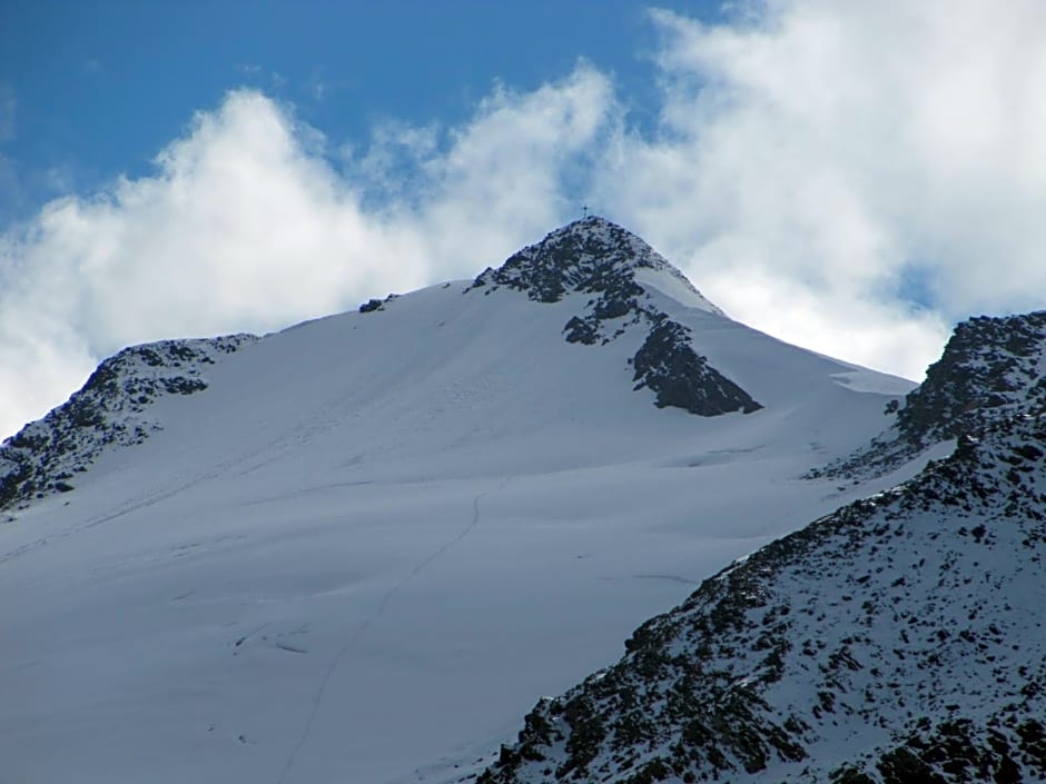 LEOPOLDINE Apart Zimmer