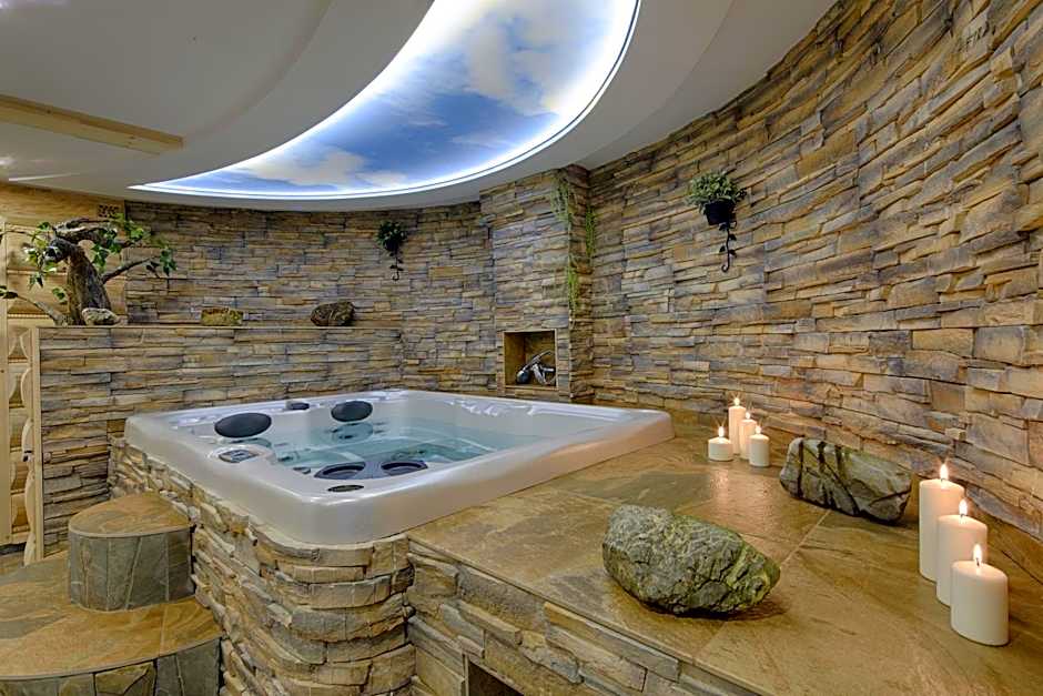 Gordonówka Residence & SPA- sauna i jacuzzi-przeżyj niezapomniany pobyt