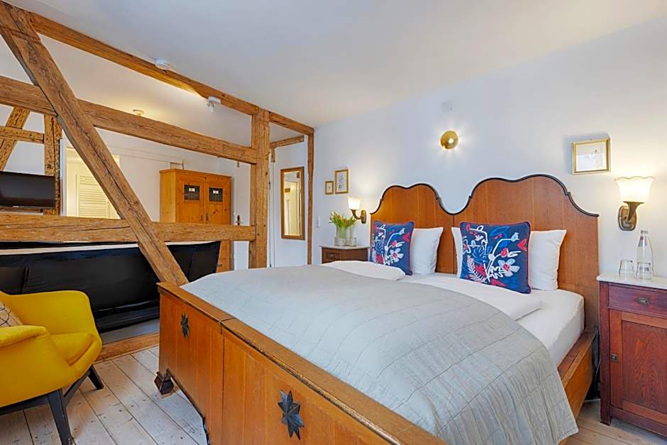 Weinhotel Oechsle & Brix