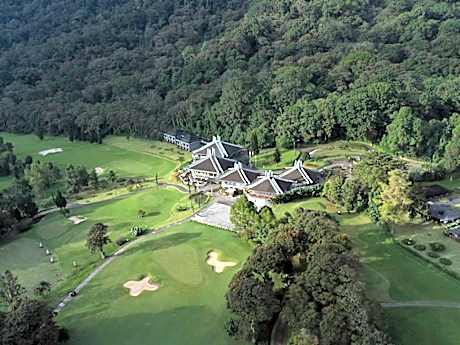 Handara Golf & Resort Bali