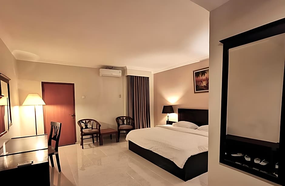 Plaza Hotel Tegal