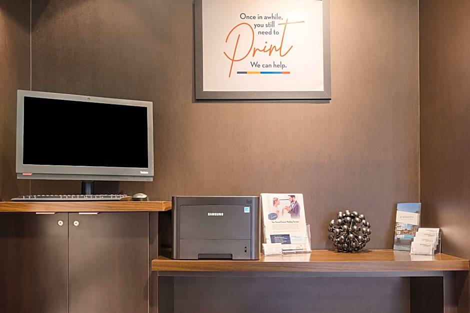 Sonesta Select Detroit Auburn Hills