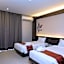 UDTel Boutique Hotel Udonthani