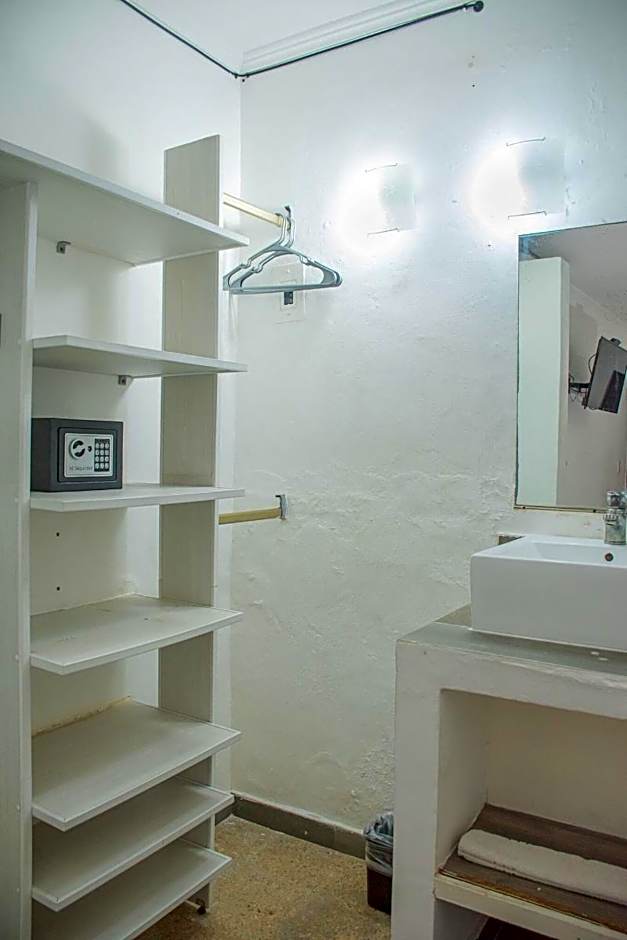 Beach Energy Hotel By BFH