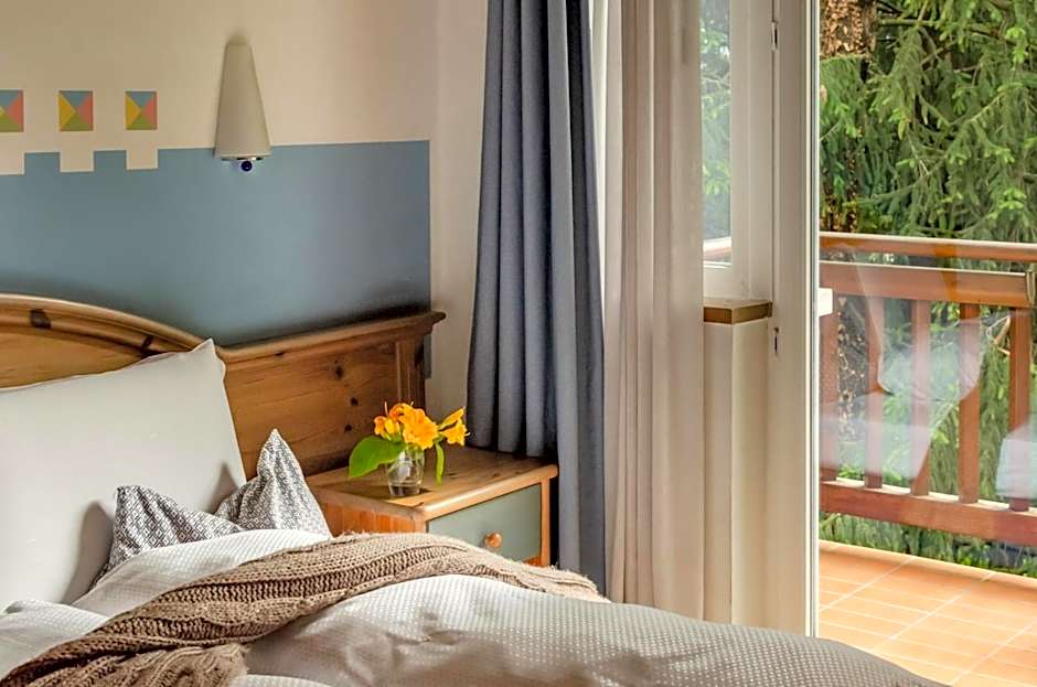 Hotel Bella Di Bosco