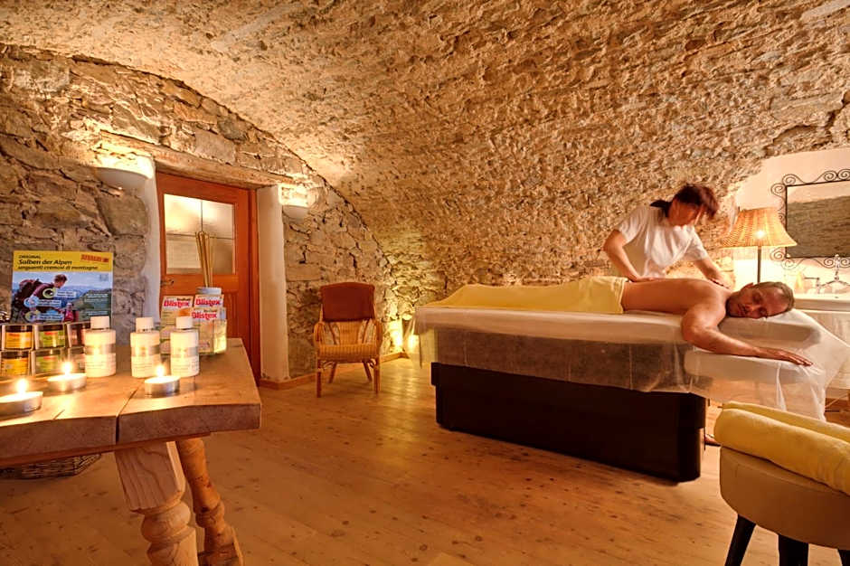 Gartenhotel Völser Hof - Adults Only