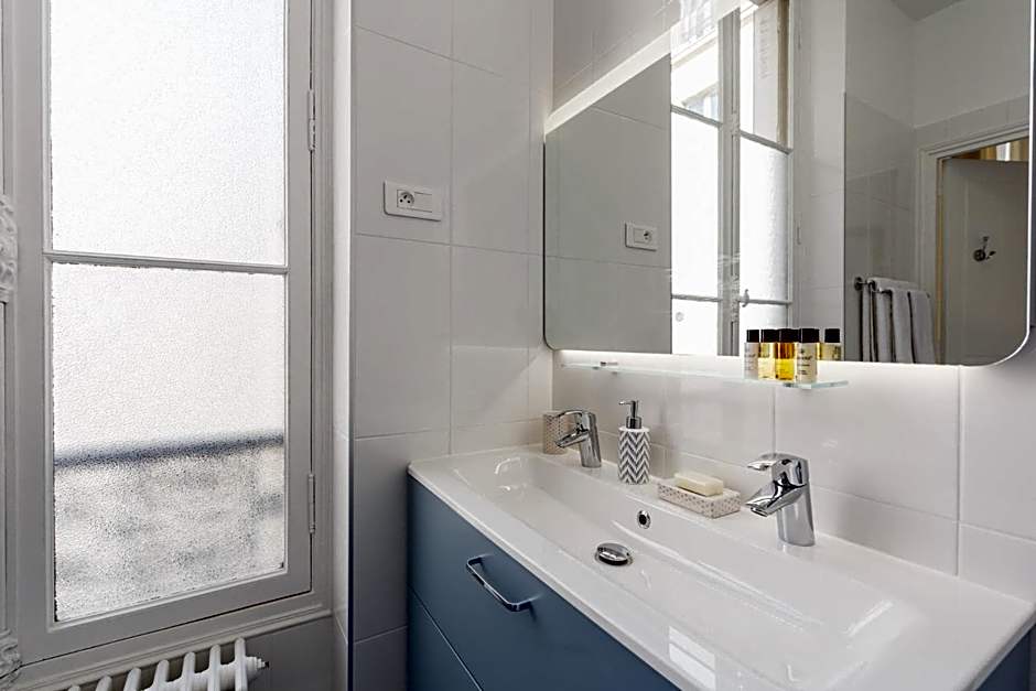 Maison de Lignières - Guest House - Paris quartier Champs-Elysées