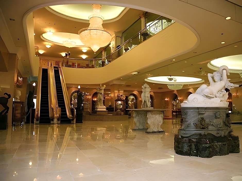 Koyo Grand Hotel