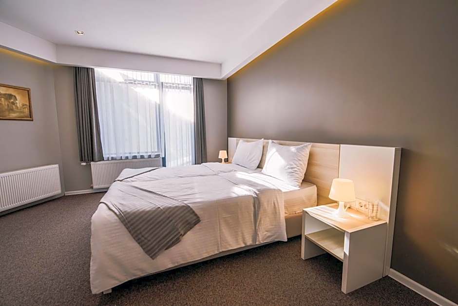 Hotel Nova Bentbaša