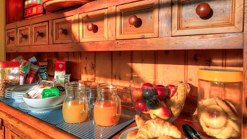 Ashdowns of Dover Bed and Breakfast