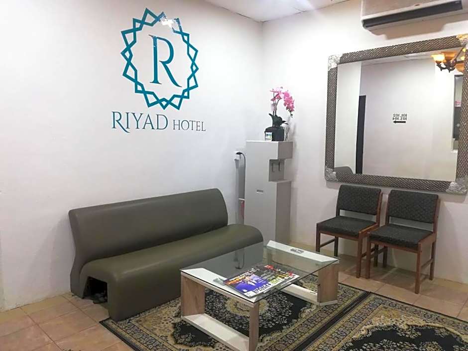 RIYAD HOTEL