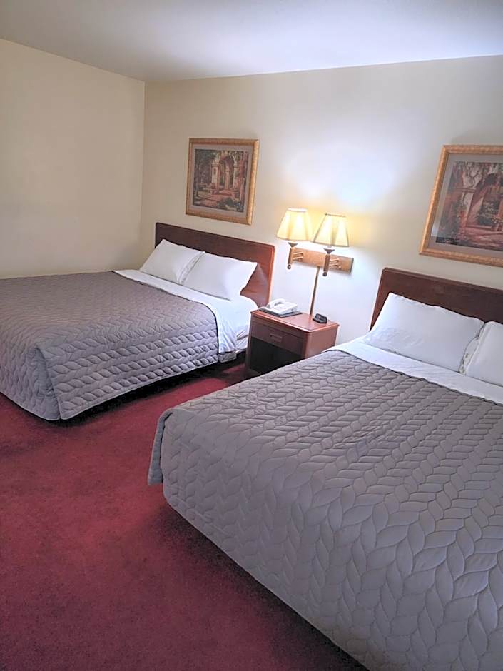 Family Budget Inn
