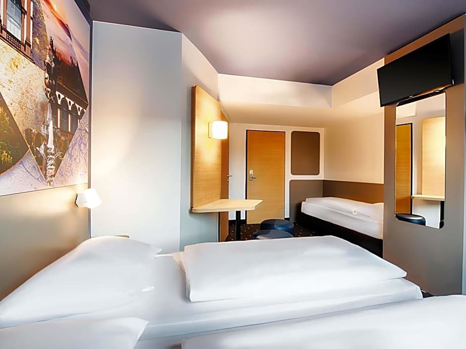 B&B Hotel Kaiserslautern