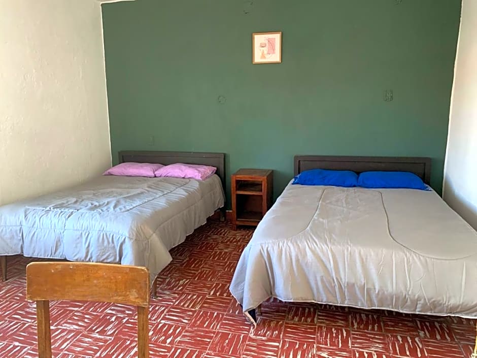 Hotel Osaenzz