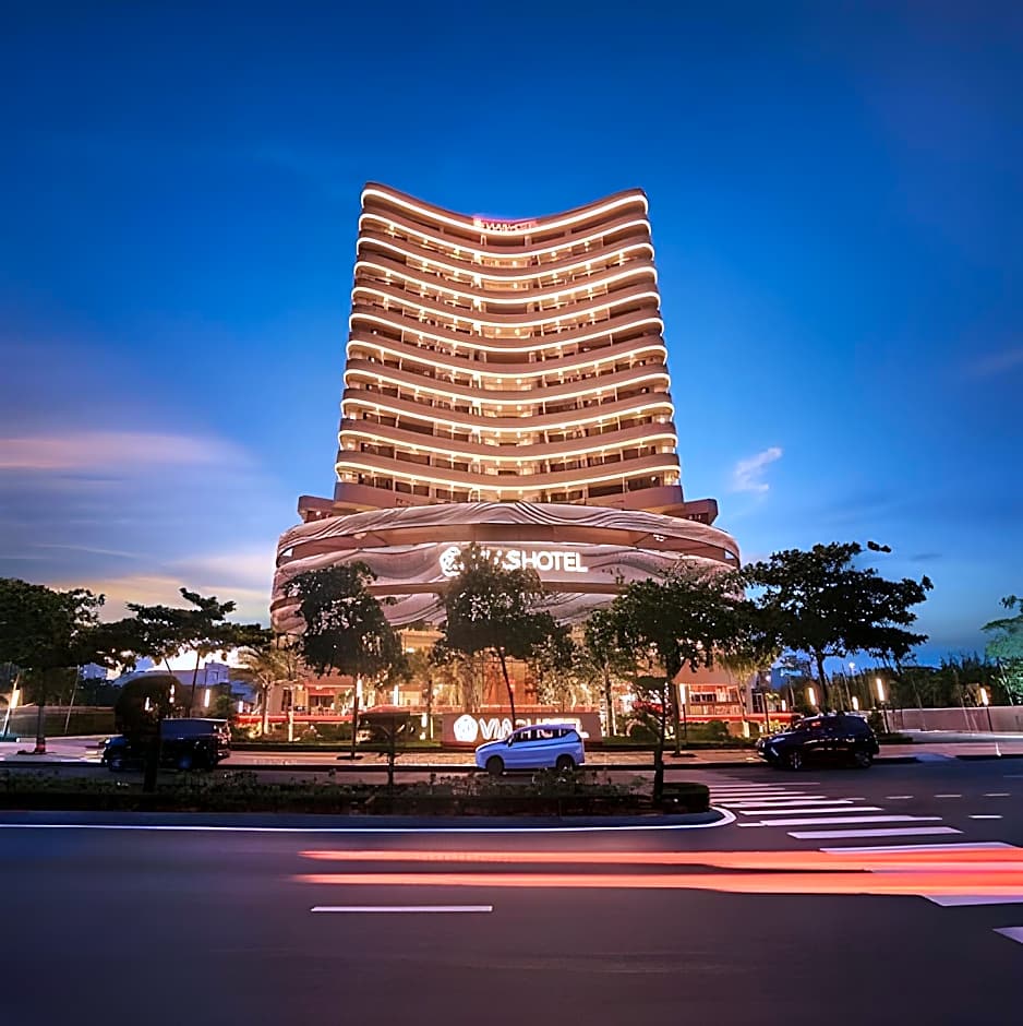 Vias Hotel Vung Tau