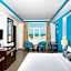 Al Hail Waves Hotel Managed By Centara