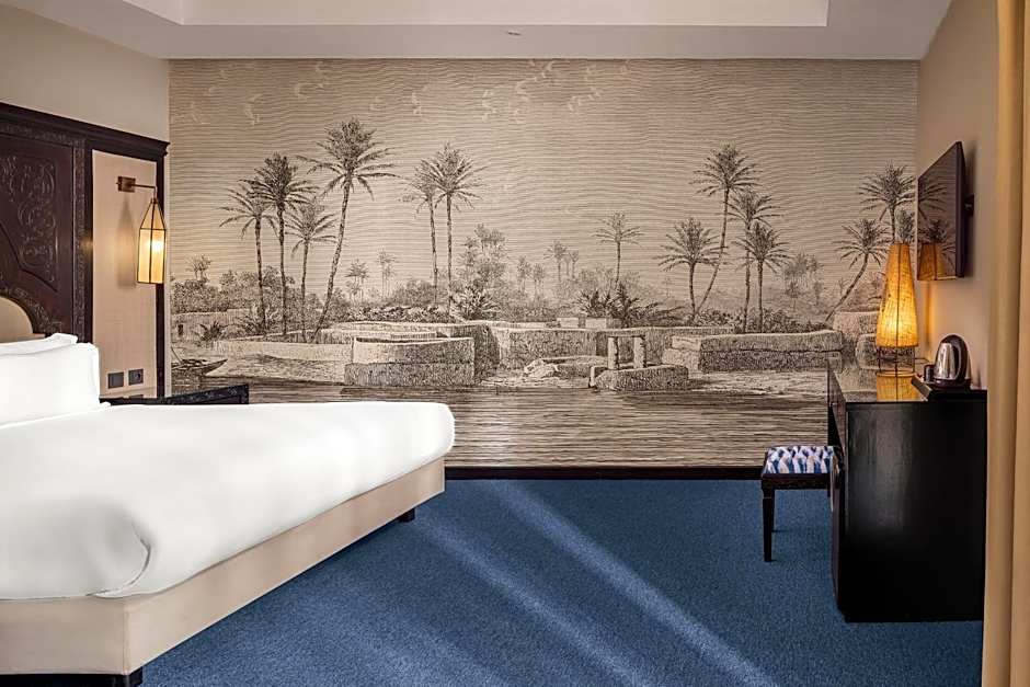 Grand Plaza Marrakech