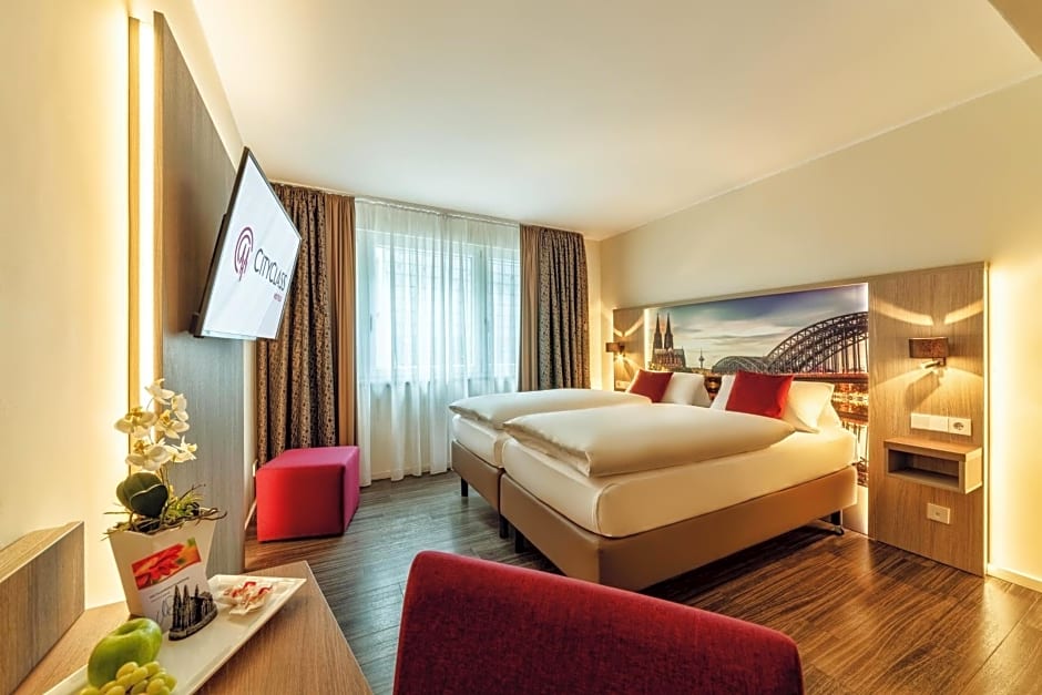CityClass Hotel am Heumarkt