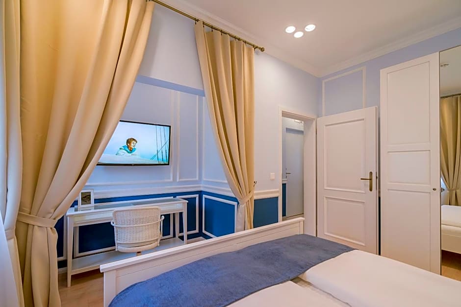 Revelton Suites Karlovy Vary