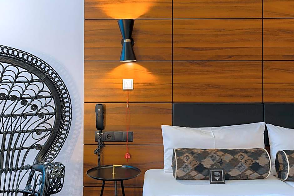 elaya hotel munich city