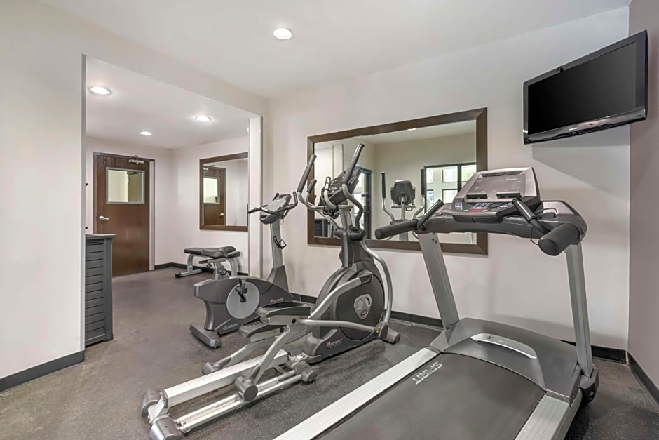 Best Western Suites Columbus